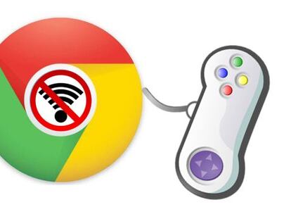 10 juegos de Chrome para jugar offline