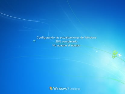Cómo saltarse las actualizaciones de Windows inoportunas