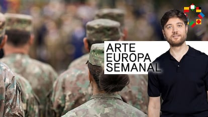 Servicio militar en Europa