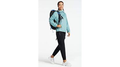 pantalones de montaña de mujer