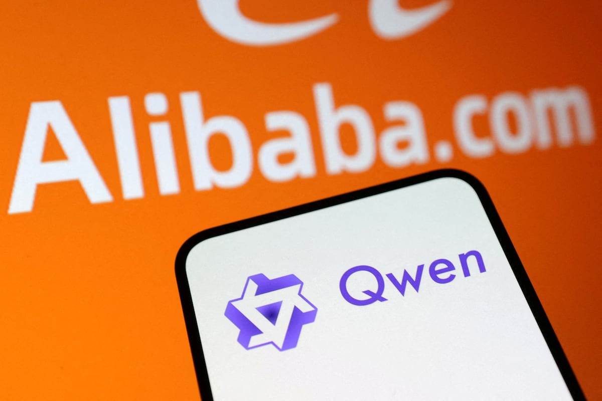Alibaba y Tencent enfrentan dilema del código abierto en IA