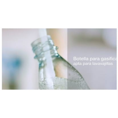 Apta para el lavavajillas
