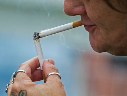 Las tabaqueras en EE UU deberán admitir públicamente que mintieron