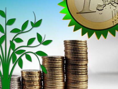 El descarrilamiento de las finanzas sostenibles