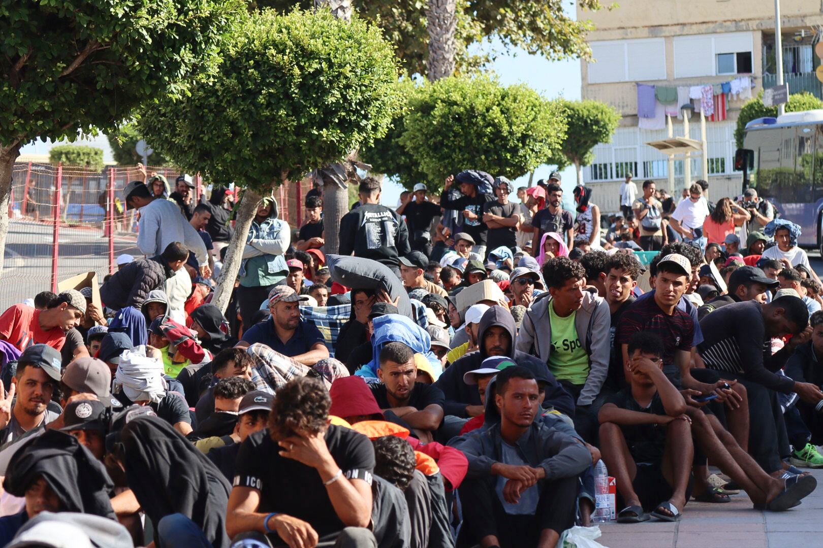 Lo que España aún le debe a Ceuta
