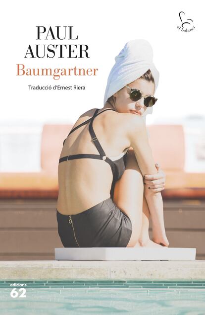 QUADERN. Baumgartner Paul Auster