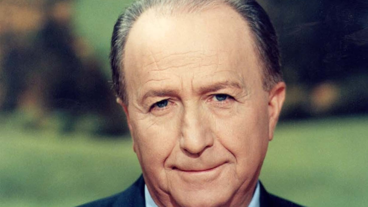 Muere Manuel Torreiglesias, mítico presentador de ‘Saber vivir’, a los 84 años