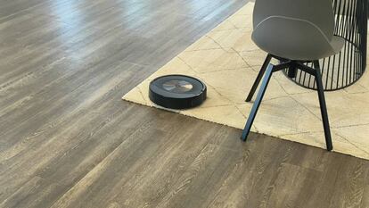 Roomba j9+