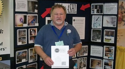 James Hodgkinson