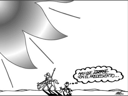 FORGES