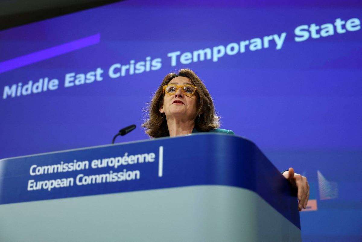 Bruselas reabre el debate de los eurobonos para la emergencia climática