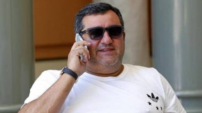 Mino Raiola