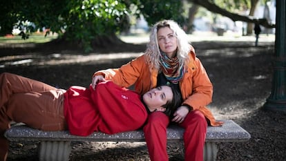 Película Blondi de Filmin