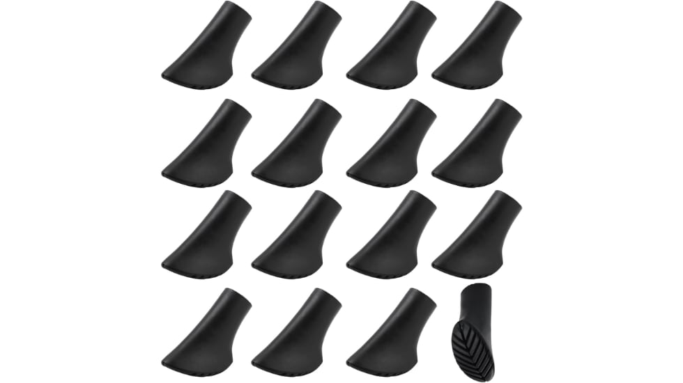 Gomas para bastones.