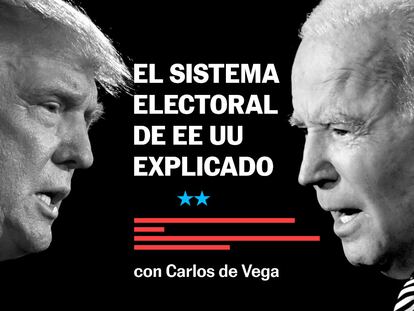 ¿Y si Trump no acepta la derrota?