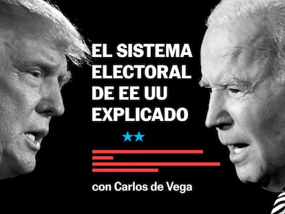 ¿Y si Trump no acepta la derrota?