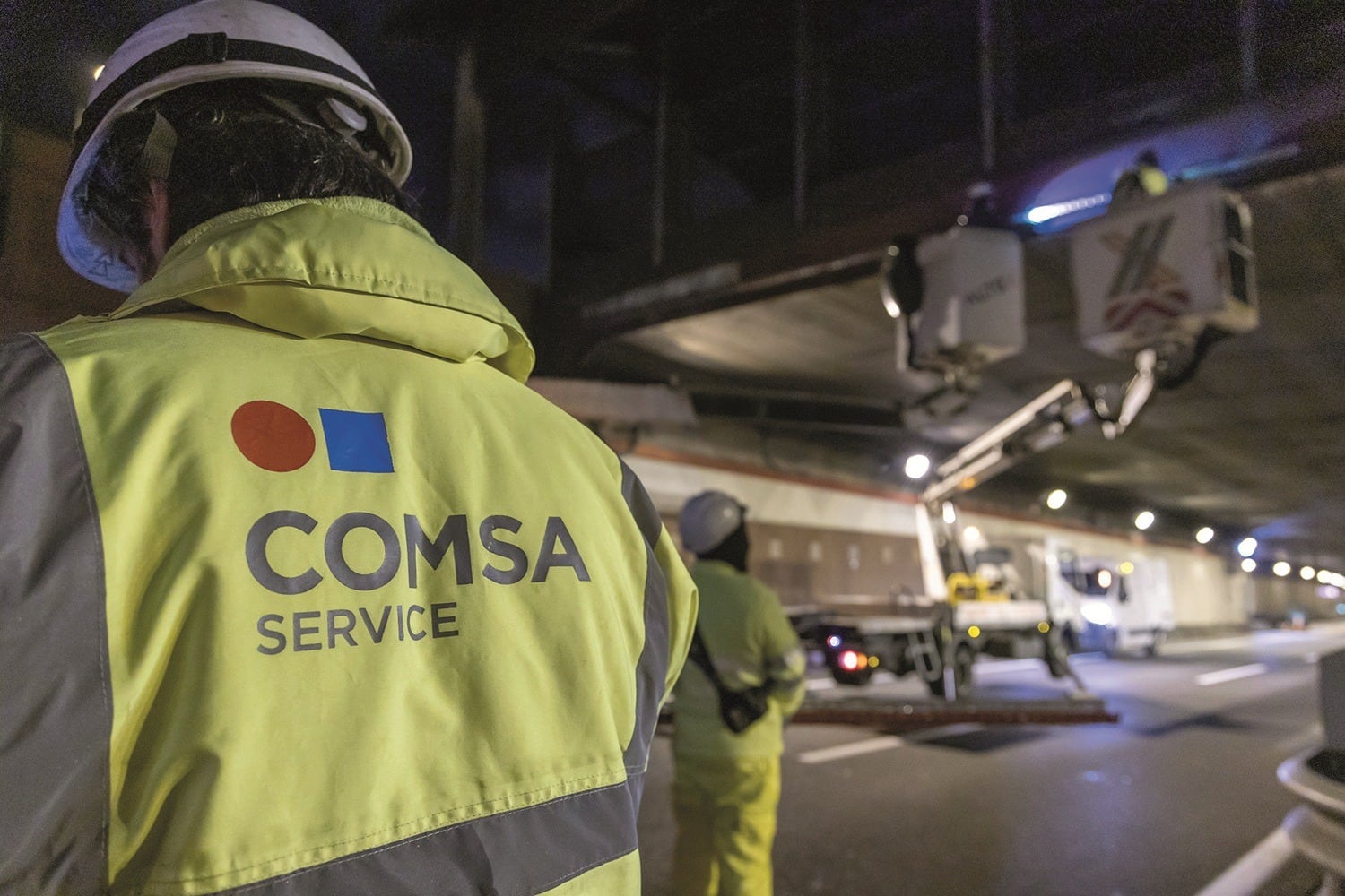 Comsa consolida sus ingresos sobre los 1.000 millones y eleva el beneficio neto hasta 10 millones en 2025