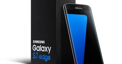 La campaña de Samsung S7 (Vivaki).