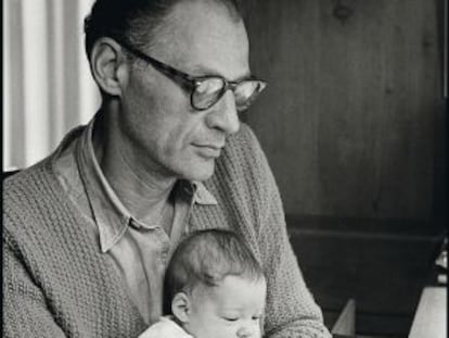 Arthur Miller.