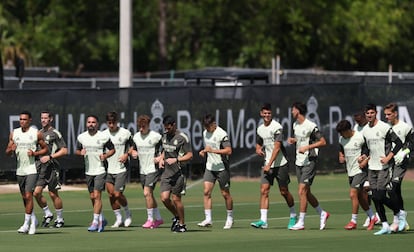 Real Madrid - Al Hilal: horario y dónde ver el partido del Mundial de Clubes