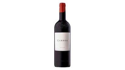 Vino Protos Carroa 2021