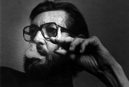 Julio Cortazar