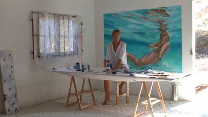 Estefanell: “Cuando recibes dinero público son buenos los mandatos de ocho años”