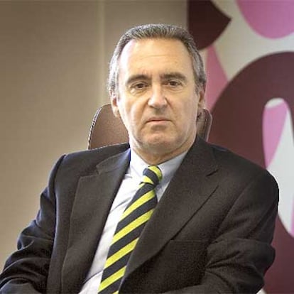 Luis Mesquita.