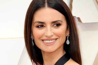 Penélope Cruz. "Soy muy llorona. El efecto de la nominación me tiene llorando todo el año. Son muchas emociones y yo soy muy sensible, al final te tiene que salir por algún lado", dijo la actriz cuando fue nominada al Oscar por su papel en Volver.