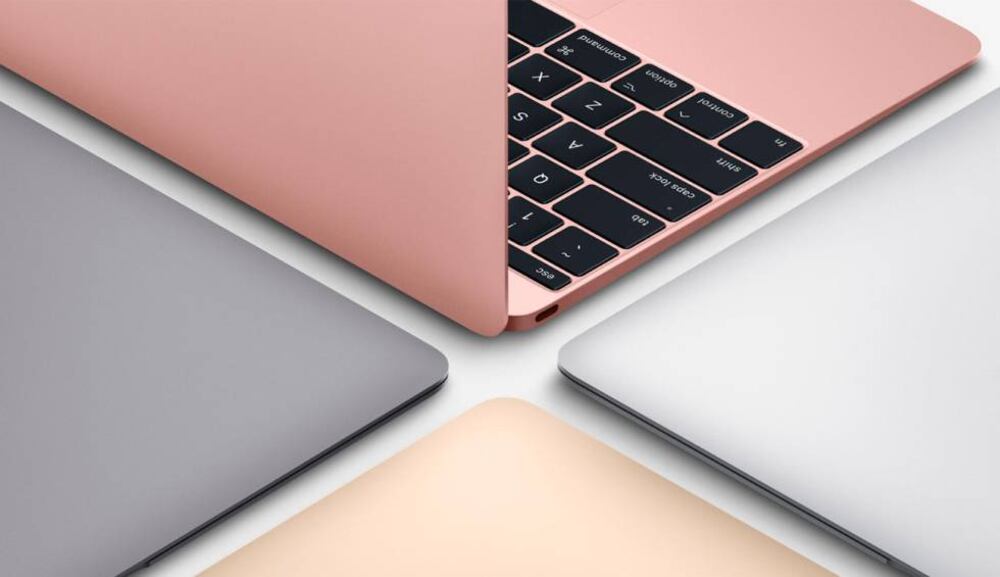 El MacBook Air barato está más cerca que nunca | Gadgets | Smartlife ...