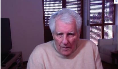 Augusto Odone falleció el viernes a los 80 años.