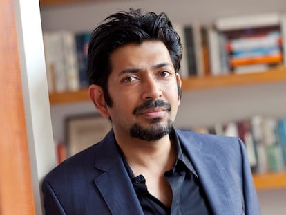 El oncólogo Siddharta Mukherjee ganó el premio Pulitzer en 2011 por su libro 'El emperador de todos los males'.