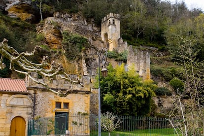 El ‘foie-gras’ es la estrella de otro de los pueblos cercanos a Sarlat: Carsac-Aillac.