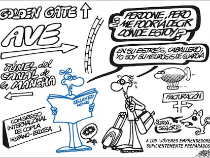 FORGES