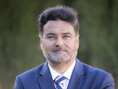 Tolo Gomila, presidente de la Federación Española de Asociaciones Viviendas y Apartamentos Turísticos (Fevitur) 