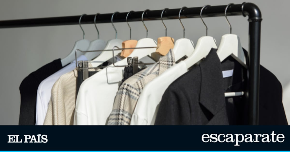 Tu armario cápsula está en Amazon, no te vuelvas loca: 9 esenciales con infinitas combinaciones para el otoño