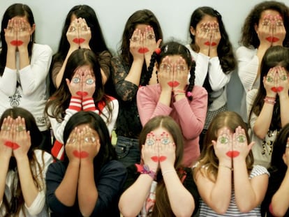 Este coro es milagroso (y ha salido de un colegio público)