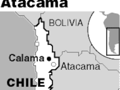 Atacama