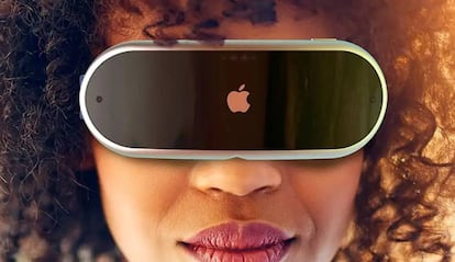 Esto es todo lo que podrás hacer con las gafas inteligentes de Apple