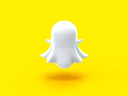 Snapchat introduce filtros para el fondo de vídeos e imágenes