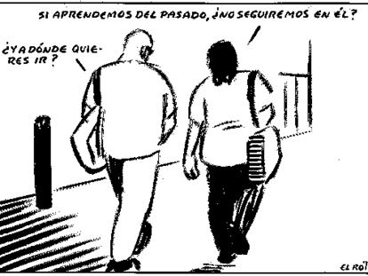 EL ROTO