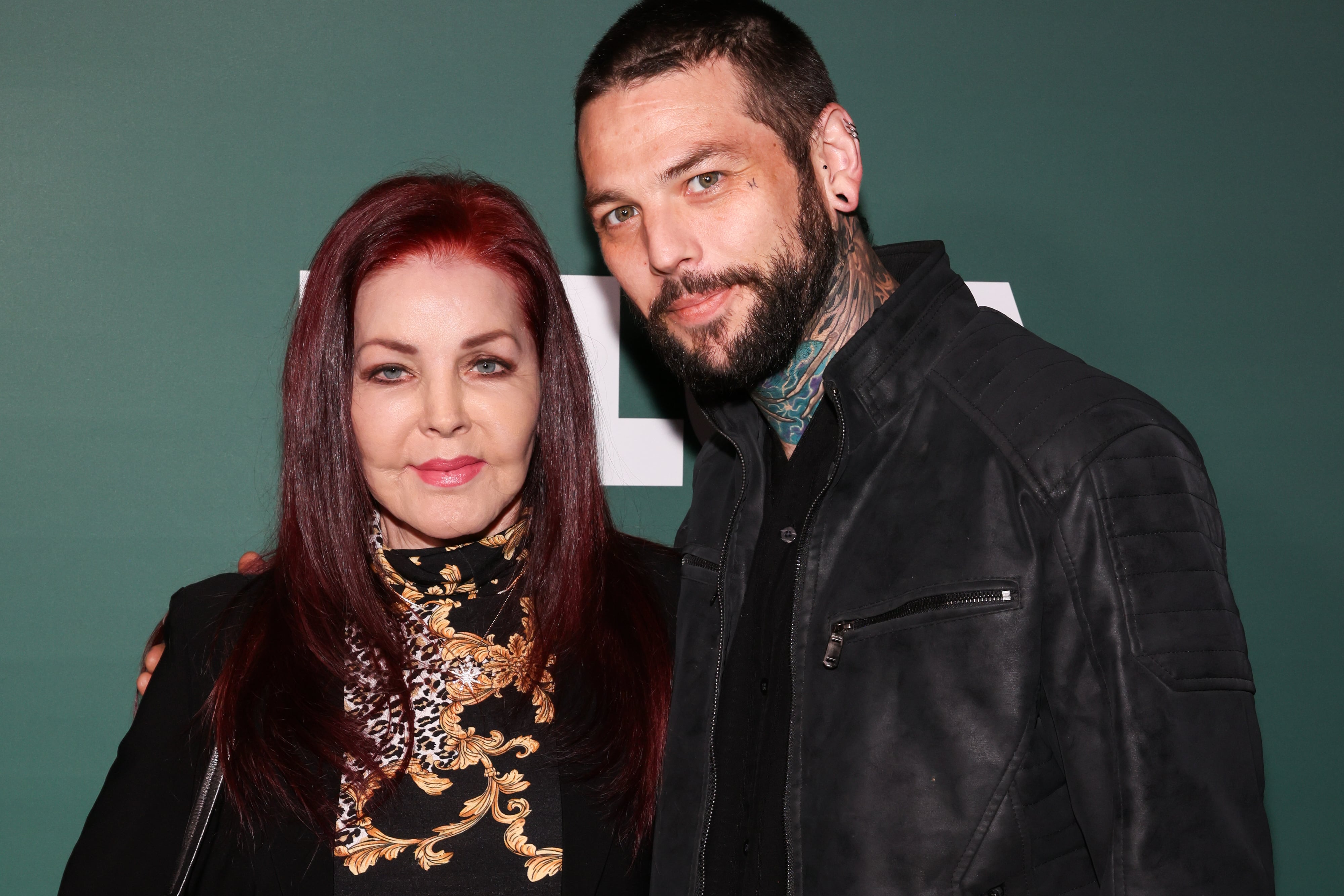 Críticas al hijo de Priscilla Presley por iniciar una colecta para crear su pizzería: “¿Por qué no le pides un préstamo a tu madre?”