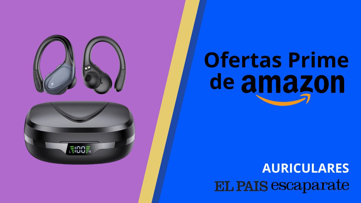 Auriculares con hasta el 88% de descuento solo hasta medianoche