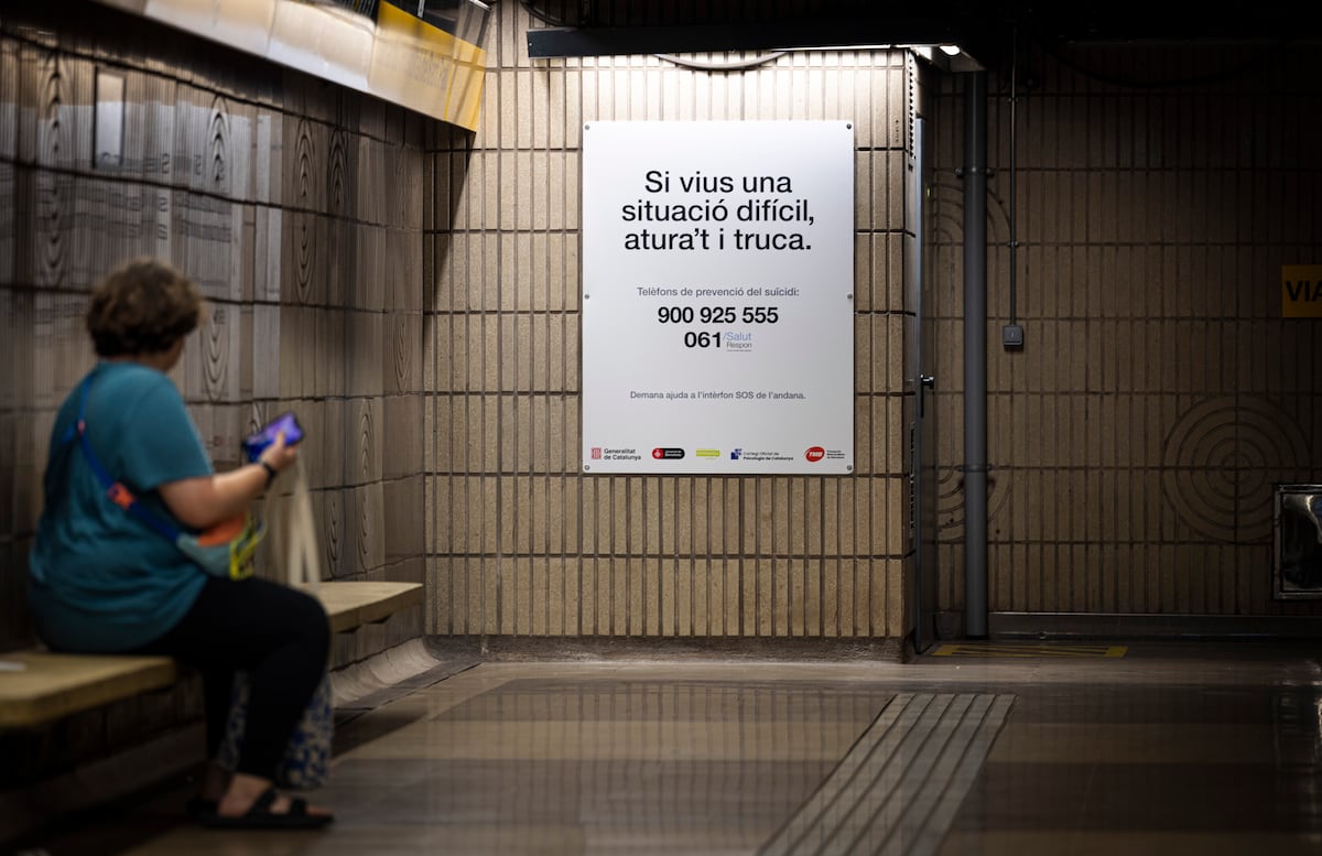 Barcelona revela hallazgos sobre la esperanza de vida y las tasas de mortalidad.