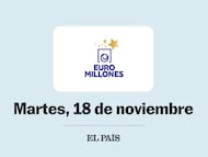 El Euromillones es un sorteo que se juega dos veces a la semana, los martes y los viernes.