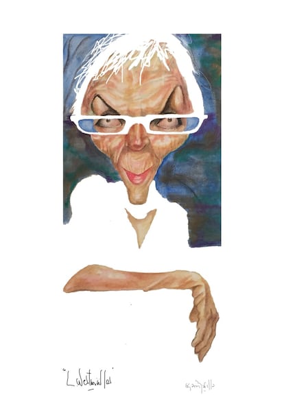 “Lina Wertmüller”