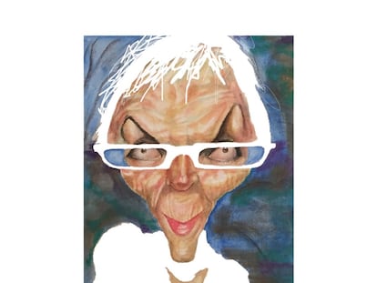“Lina Wertmüller”