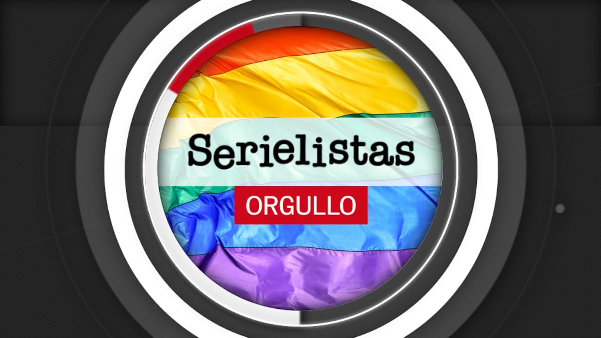 Las 10 mejores series para celebrar el orgullo LGTBIQ+ y dónde verlas