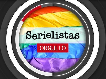 Series Orgullo LGTBIQ