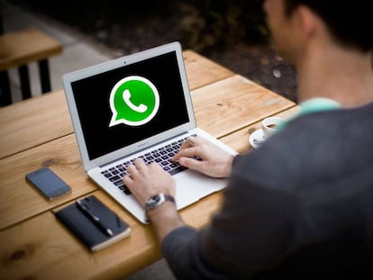Cómo cerrar sesión de WhatsApp Web para que otros no vean tus chats